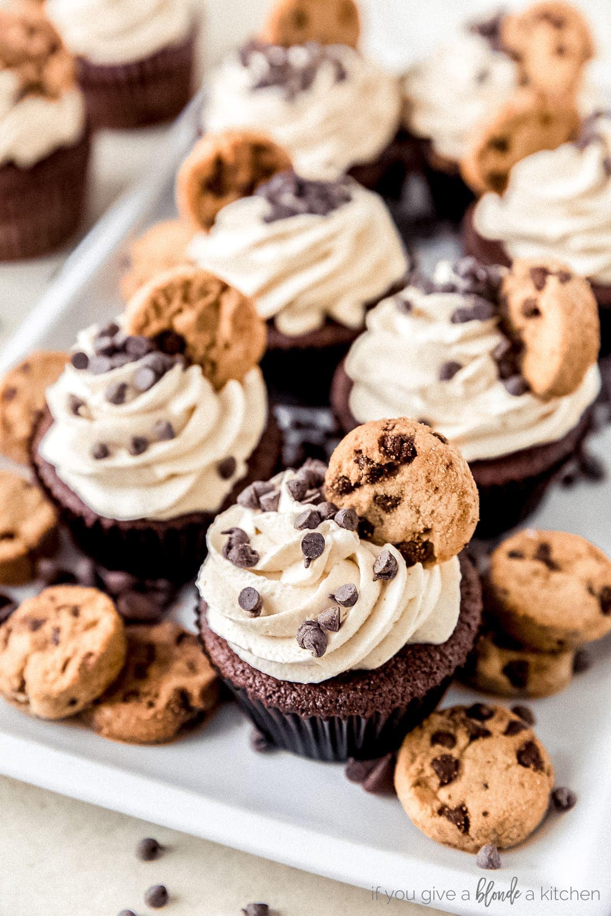 185,714 Cookies Cupcakes Images, Stock Photos, 3D objects, & Vectors |  Shutterstock