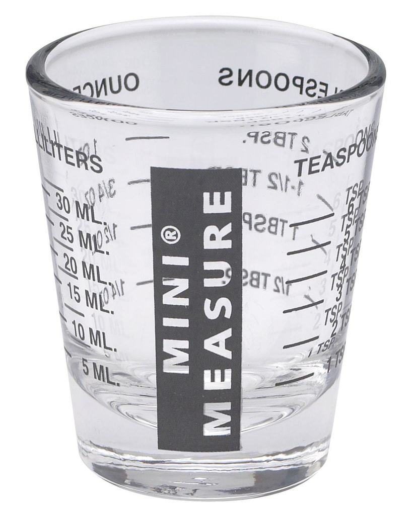 These Visual Measuring Cups Are Perfect For Newbie Bakers