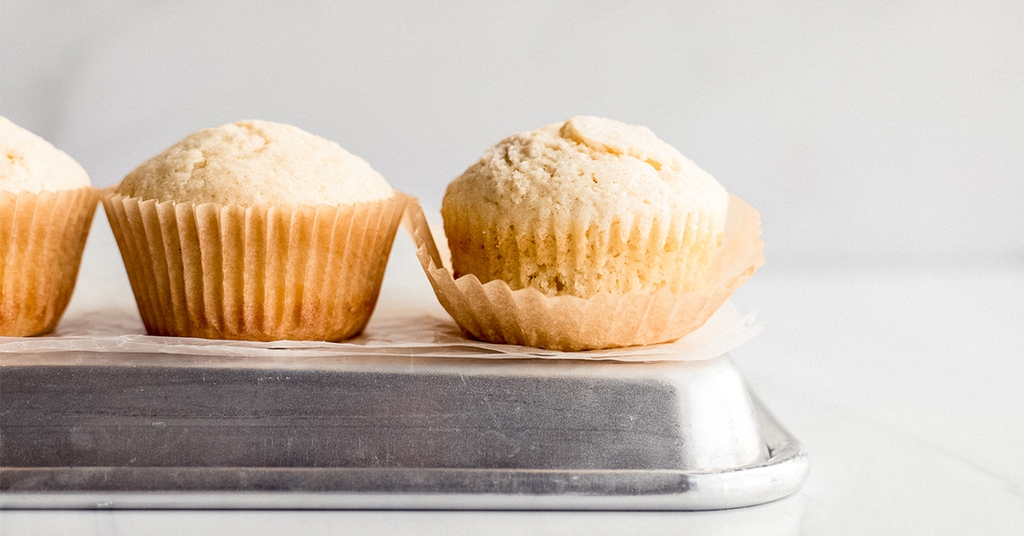 How to Bake Muffins in a Toaster Oven